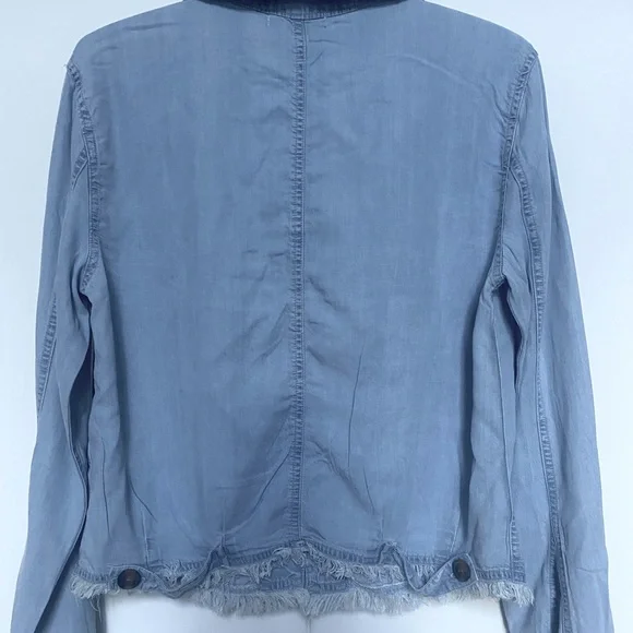 Top/jacket - Picture 3 of 5